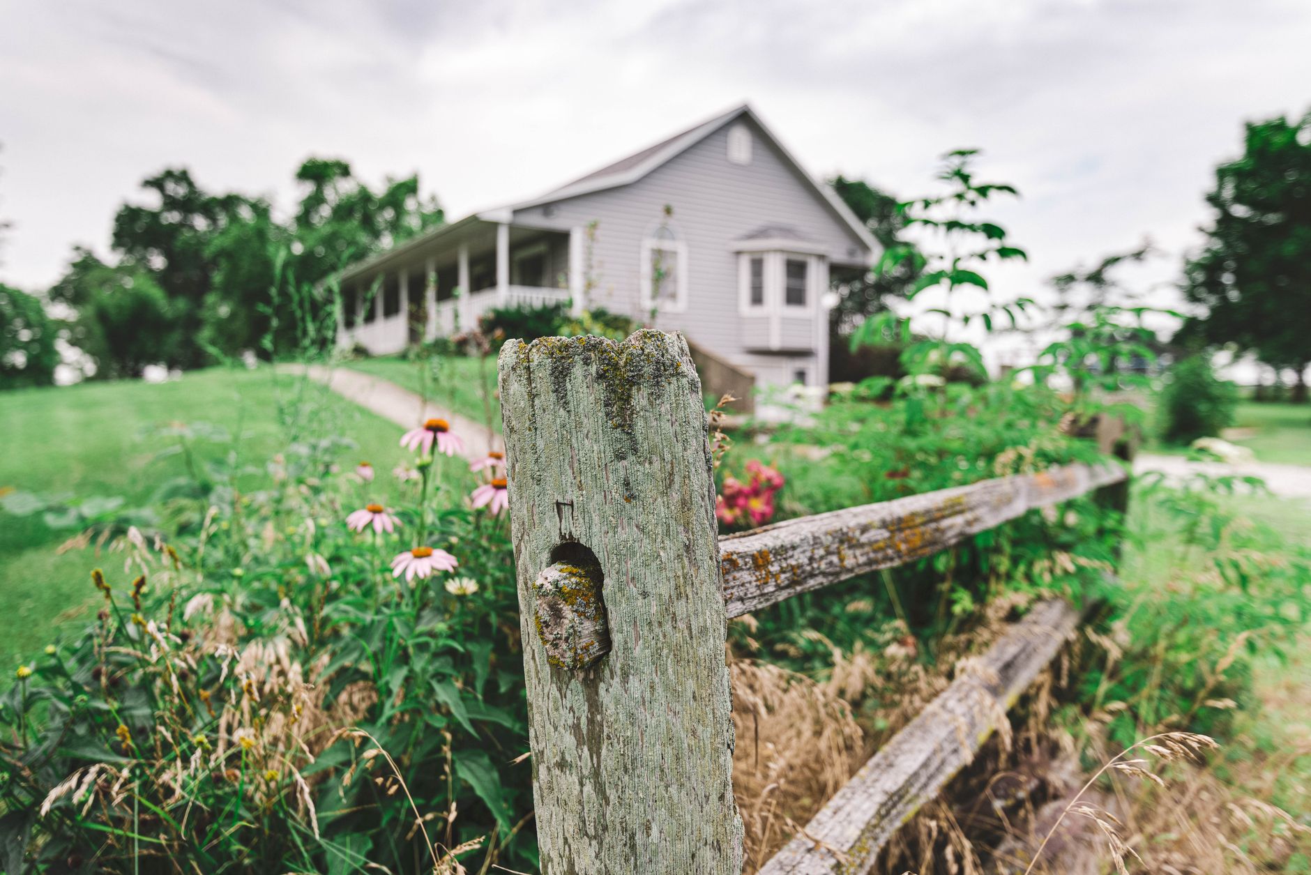 Privacy Fence Install – New Braunfels