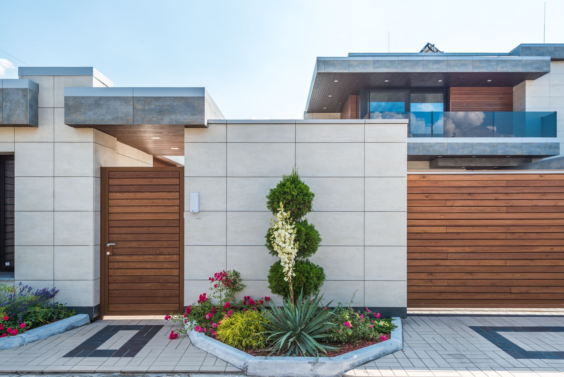Fence Repair – New Braunfels