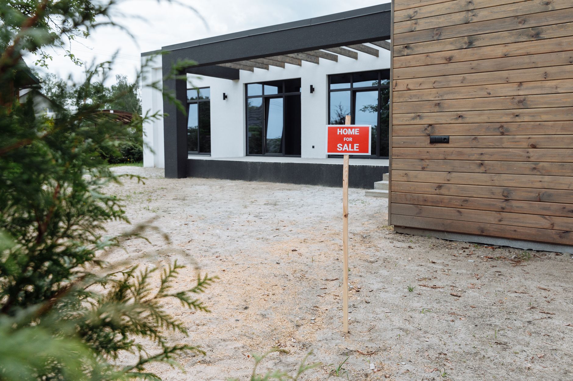 Vinyl Fencing – New Braunfels